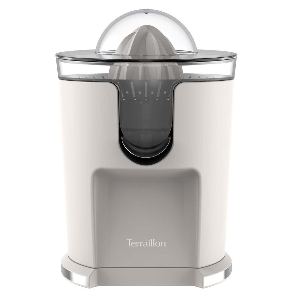 Terraillon - Citruspress Sunrise 160W Anti-dropp 2-koner - A14487