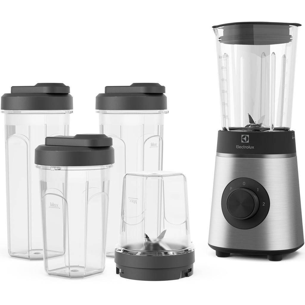 Electrolux - Compact Blender E4CB1-6ST Create4 350watt - A12428
