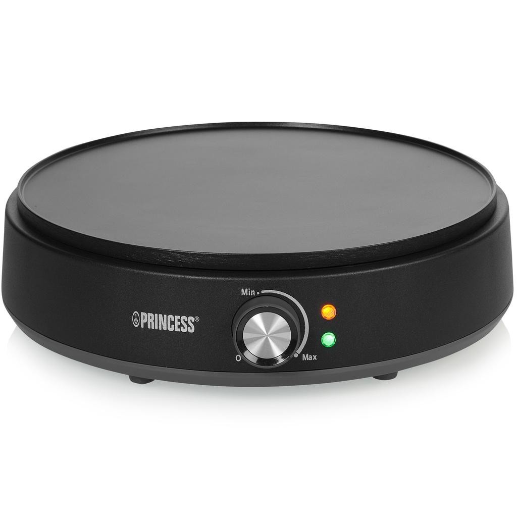 Princess - Crépes järn 492235 Crepe Maker Deluxe 30cm 1200Watt - A11516
