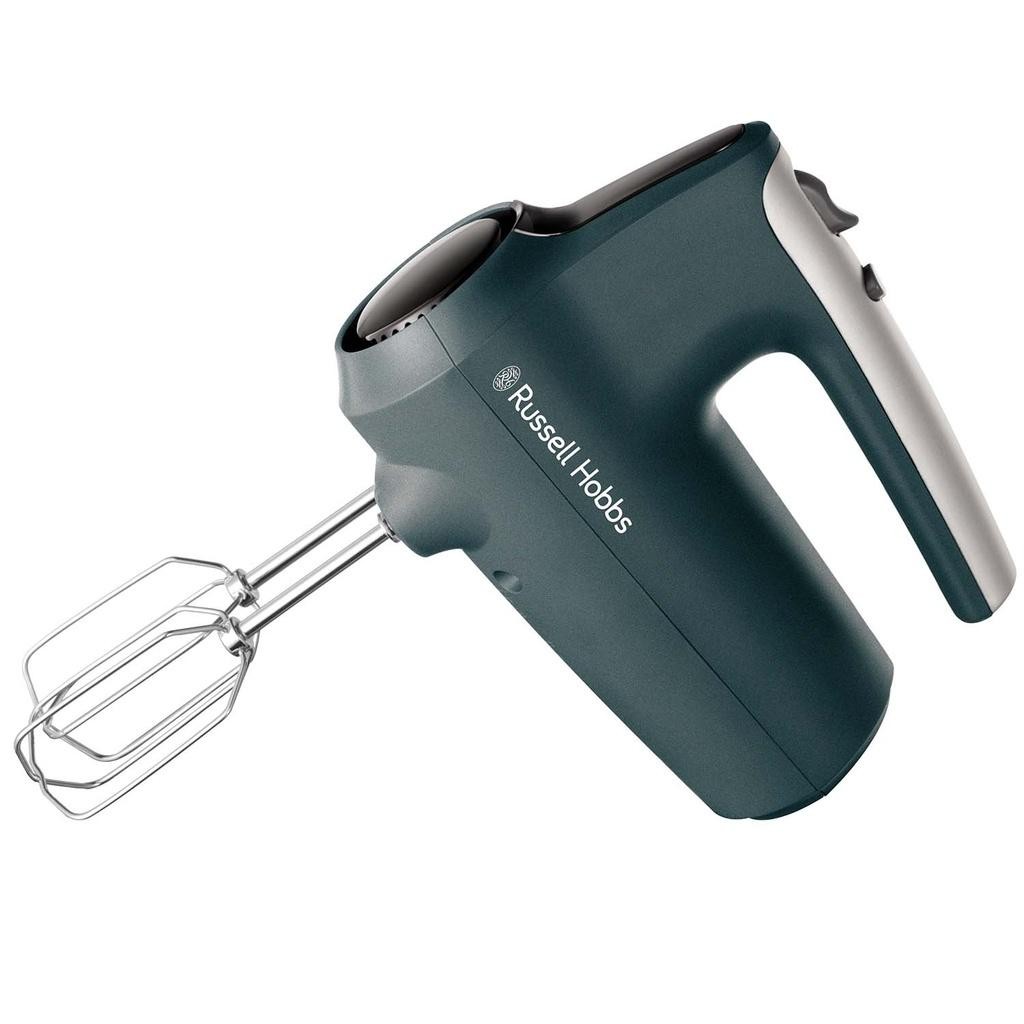 Russell Hobbs - Elvisp 350W Matte Charcoal - 27151-56 - A15555