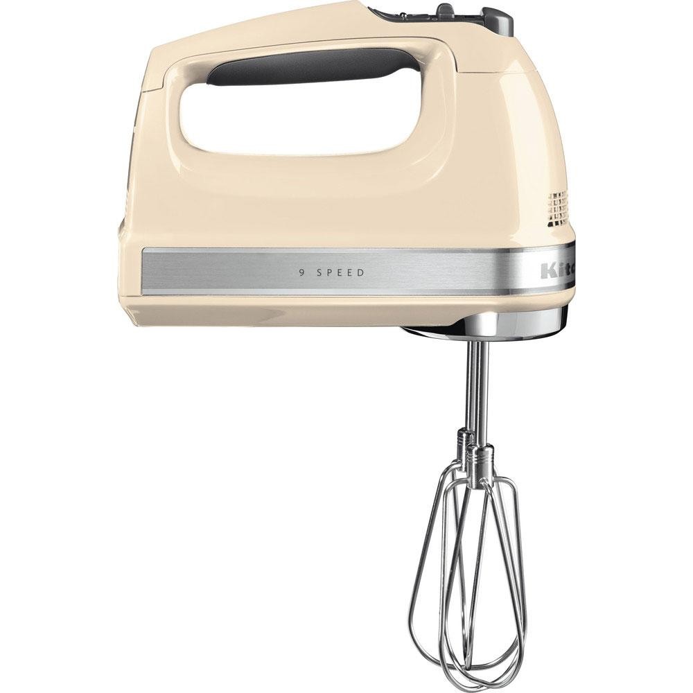 KitchenAid - Elvisp Almond Cream 5KHM9212EAC - 5KHM9212EAC