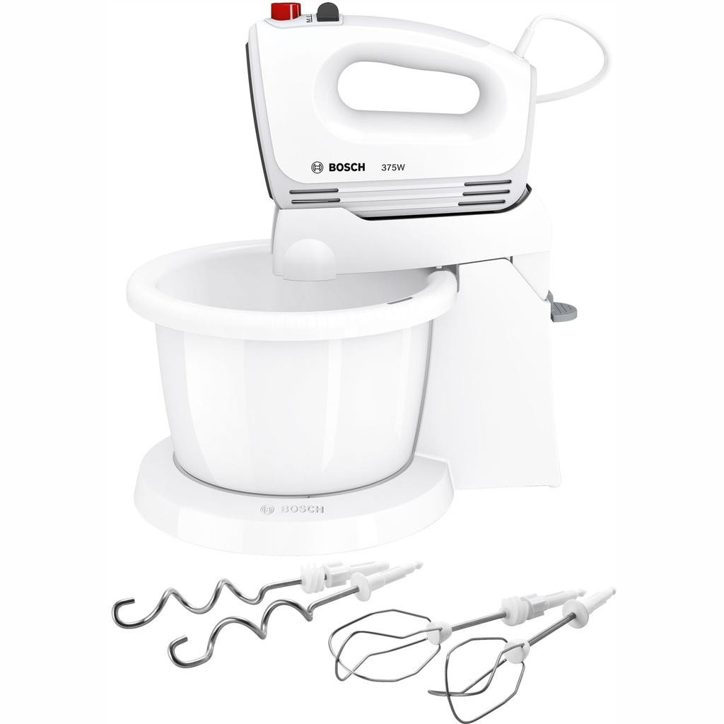 Bosch - Elvisp med Roterande Bunke MFQ2600G 375W - A14050