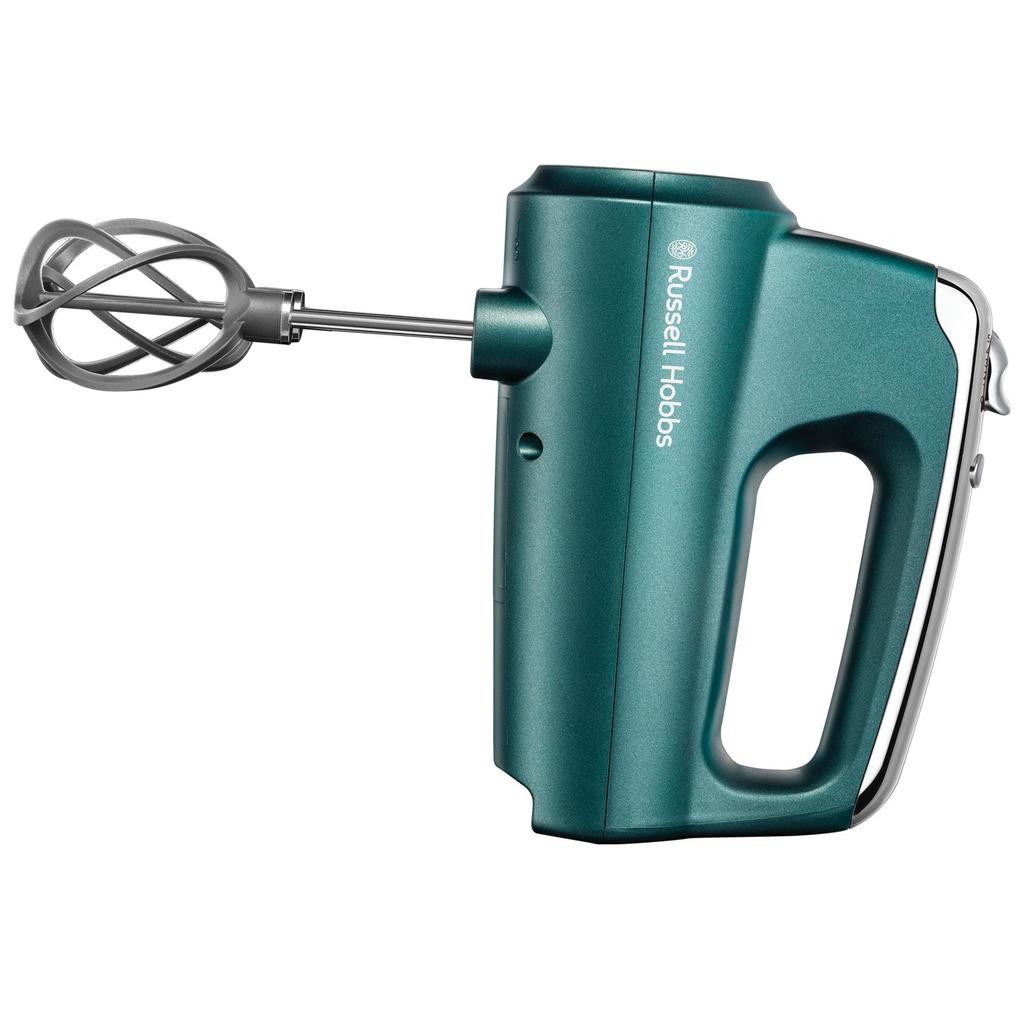 Russell Hobbs - Elvisp Swirl Turquoise - 23858026002
