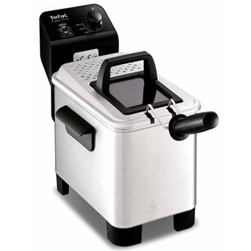 Tefal - Fritös Easy Pro 3L 2200W - FR333070