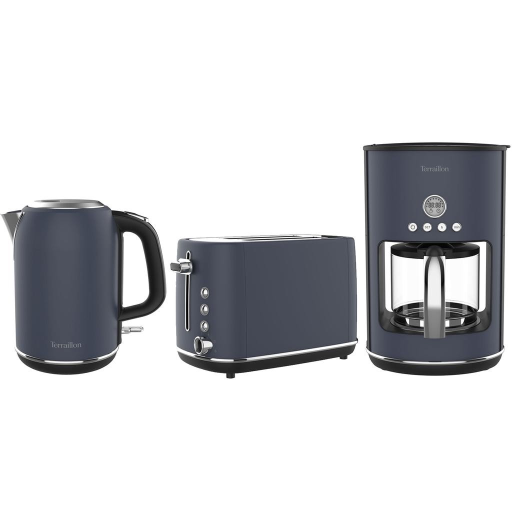Terraillon - Frukostpaket New Moon Serie - A14968