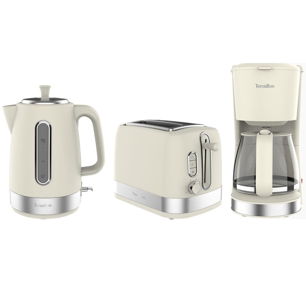 Terraillon - Frukostpaket Sunrise Serie - A14966