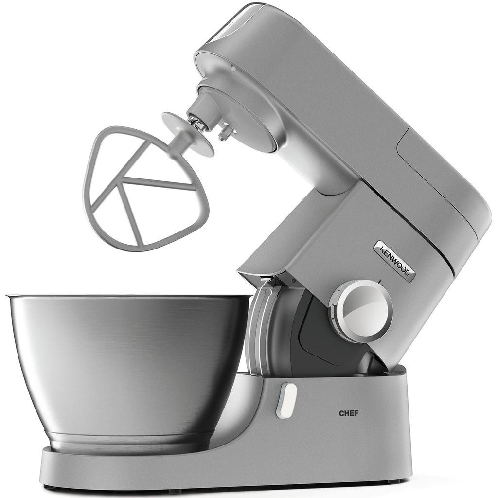 Kenwood - Köksassistent KVC3100S Chef 4,6l 1000W - A12198