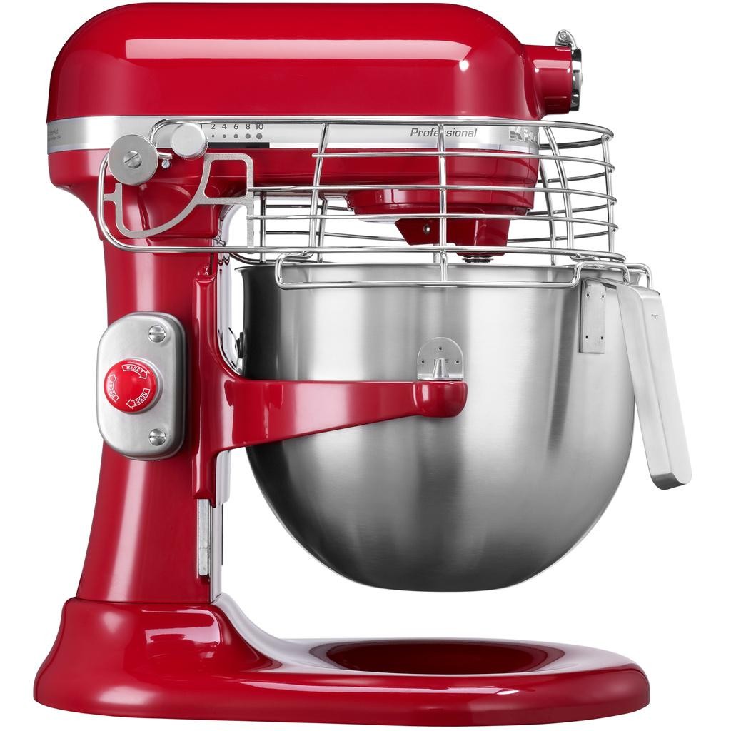 KitchenAid - Köksmaskin 6.9L 5KSM7990XEER Bowl-Lift PROFESSIONAL - A14015