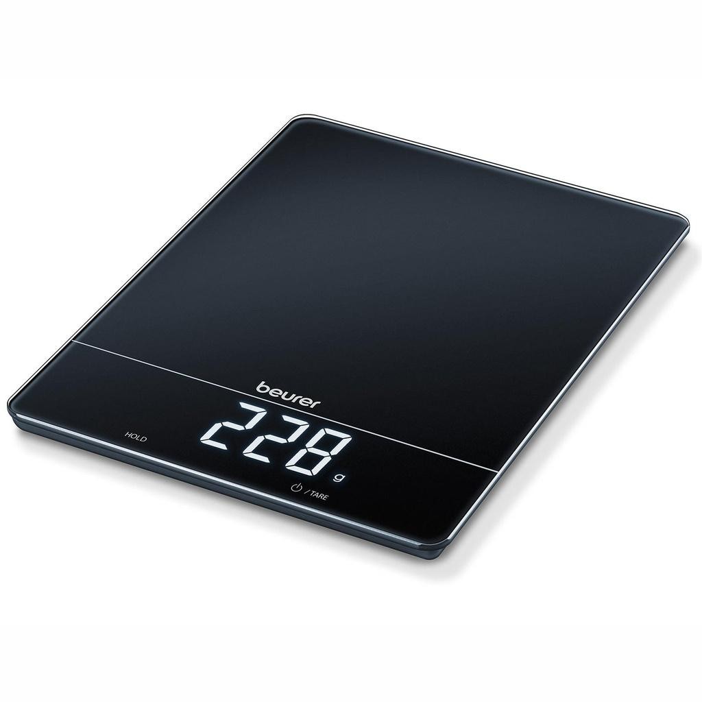 Beurer - Köksvåg KS34XL Klarar upp till 15kg - B70311
