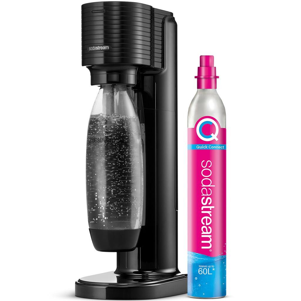SodaStream - Kolsyremaskin GAIA - 1017911770