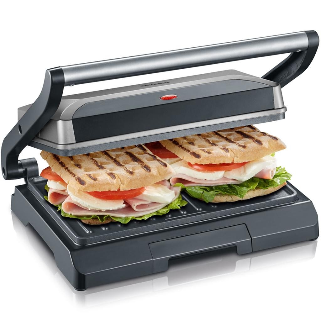 Severin - Kompakt Multigrill KG2394 - A15201