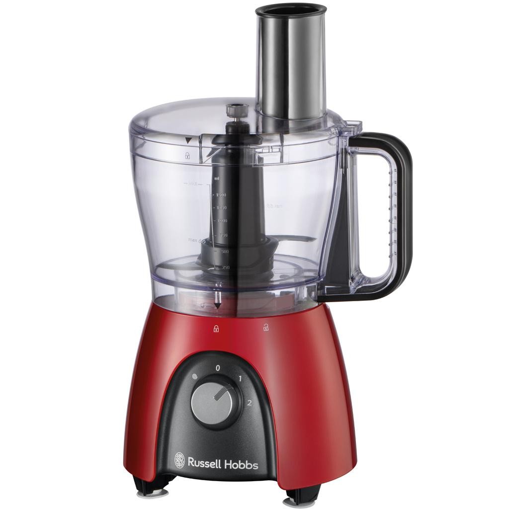 Russell Hobbs - Matberedare 27110-56 Desire Food Processor - A13825