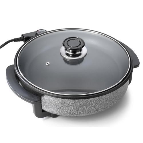 Tristar - Multifunktionell Grillpanna 30 - PZ-2963