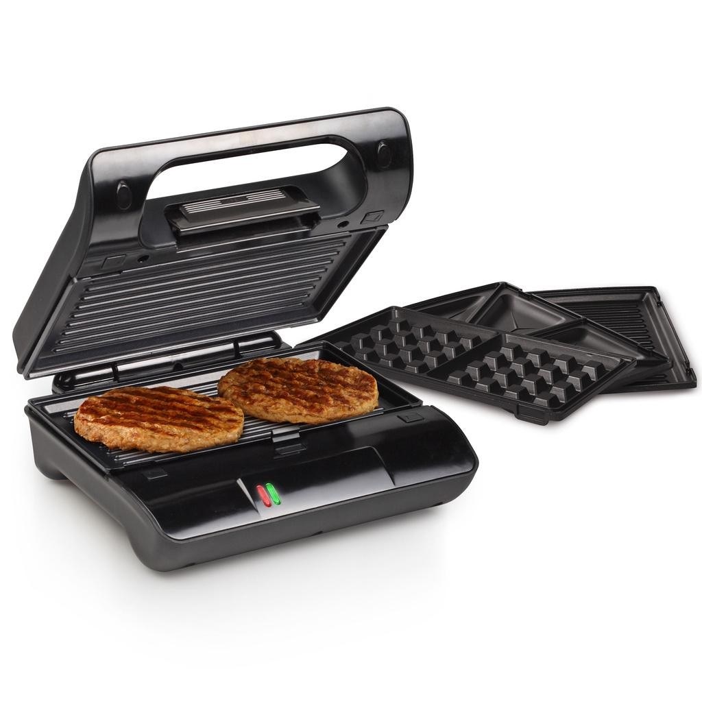 Princess - Multi smörgåsgrill Compact PRO - 117002