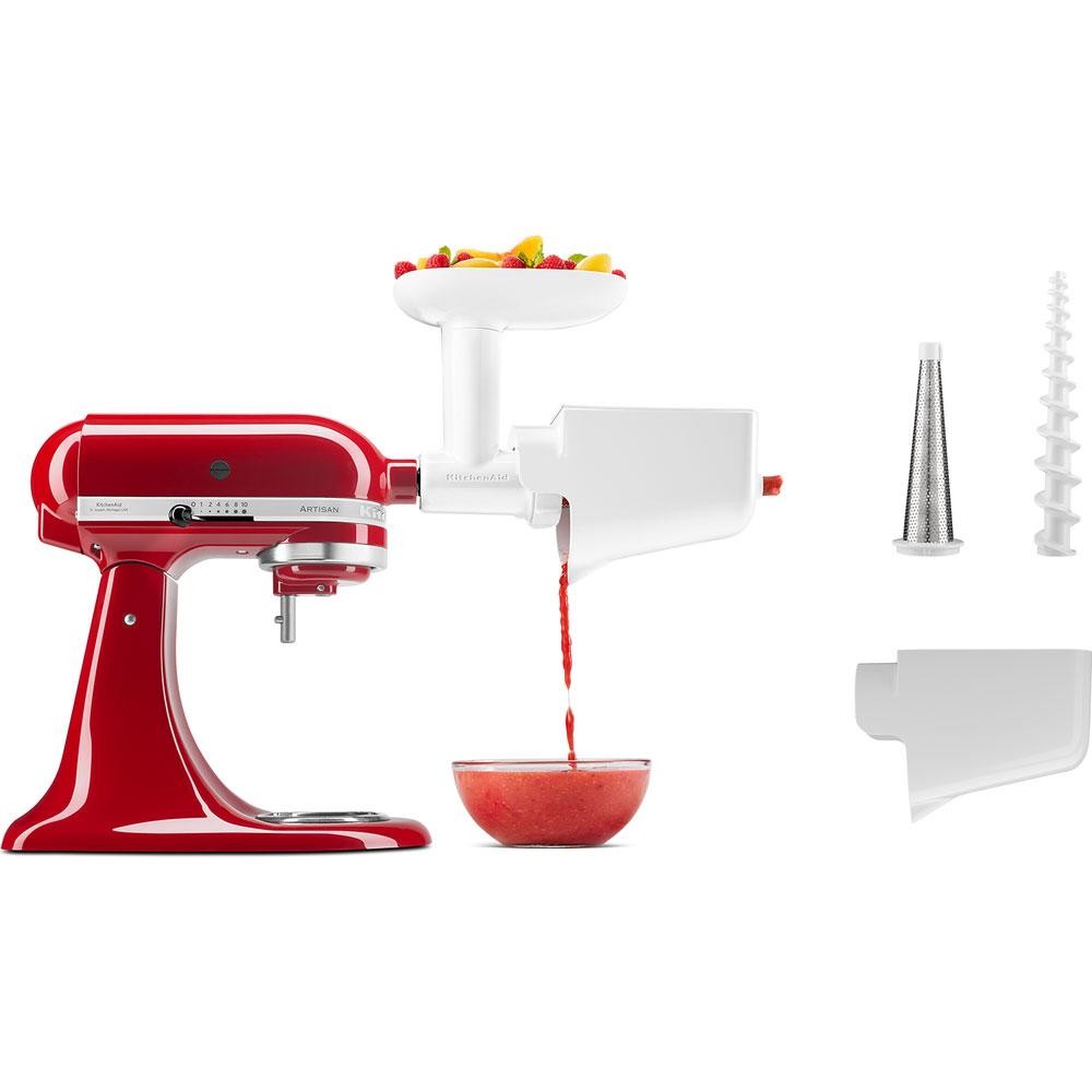 KitchenAid - Passertillsats till KitchenAid Köksmaskiner - 5KSMFVSP