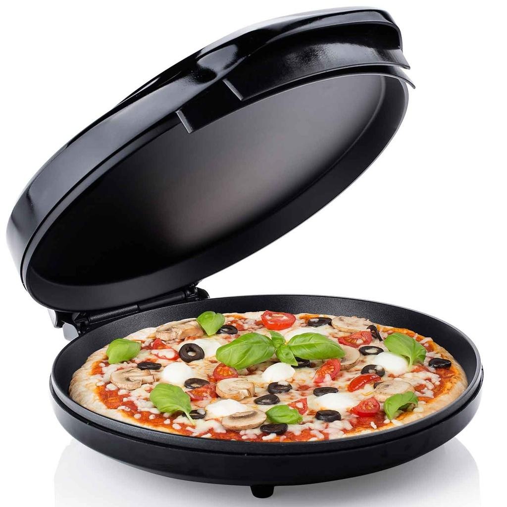 Tristar - Pizza Maker Svart - PZ-2881