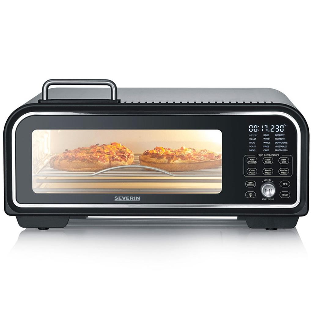 Severin - Pizzaugn PG 8575 Serico - A14744