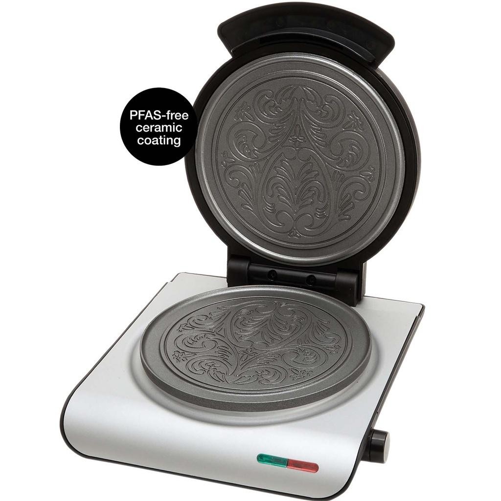 Åviken - Rånjärn 908.2 Keramiskt, Silver - A16003