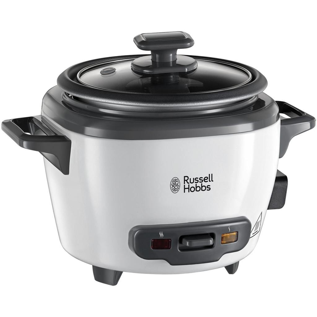 Russell Hobbs - Riskokare Small Rice Cooker 27020-56 - A11053