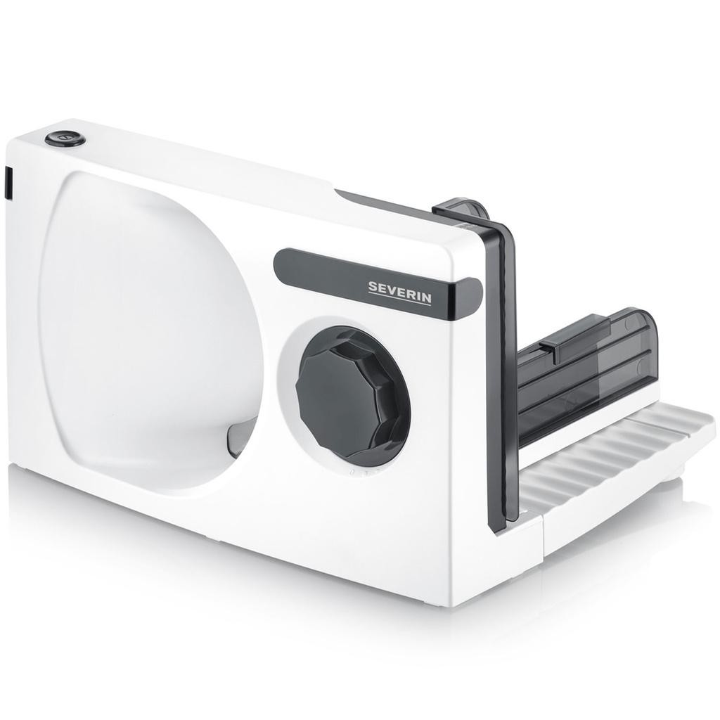 Severin - Skärmaskin 100W AS3912 German quality (RSG Solingen) - A12752