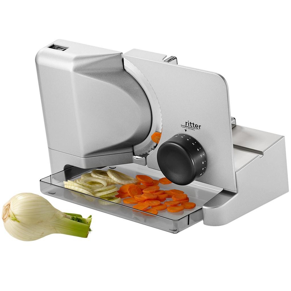 Ritter - Skärmaskin Arcus 3 17cm Skärklinga - 515.023