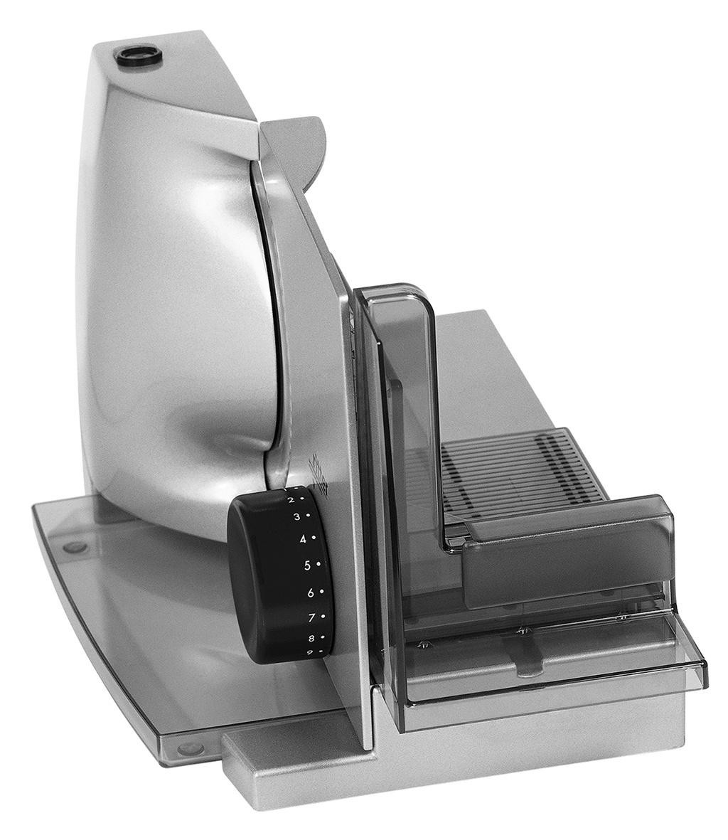 Ritter - Skärmaskin Fino1 Kompakt med riktigt stark Motor 17cm klinga Eco - 518.033