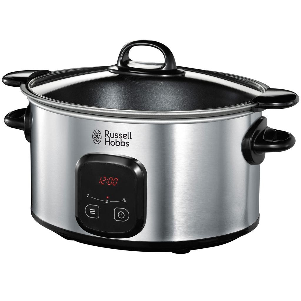 Russell Hobbs - SlowCooker Cook@Home 22750-56 - 23290036002