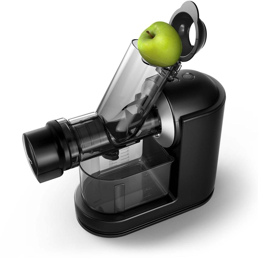 Philips - Slowjuicer HR1889/70 Viva Collection Black XL - A15404