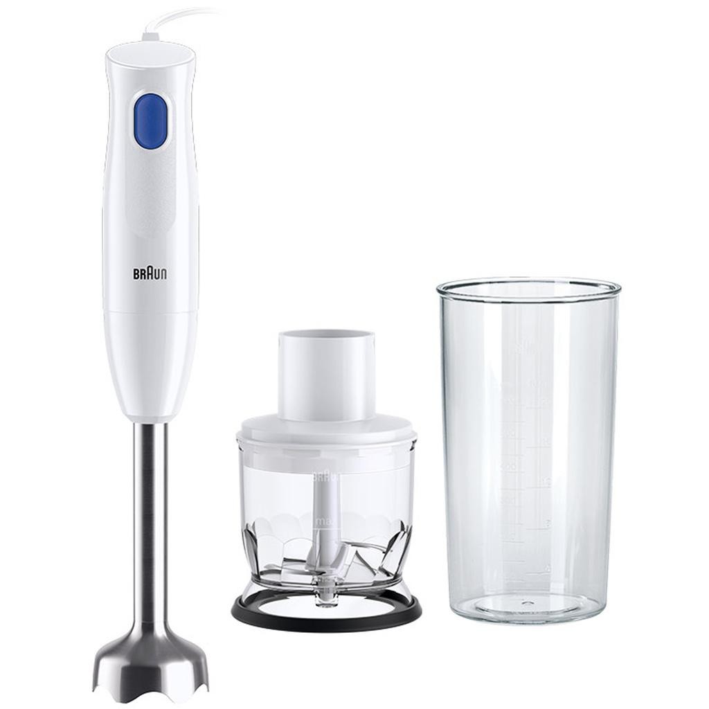 Braun - Stavmixer MQ10.201M MultiQuick 1 - 0X22111476