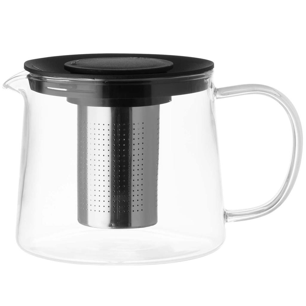 Maku - Tekanna Glas 1 L - A15361