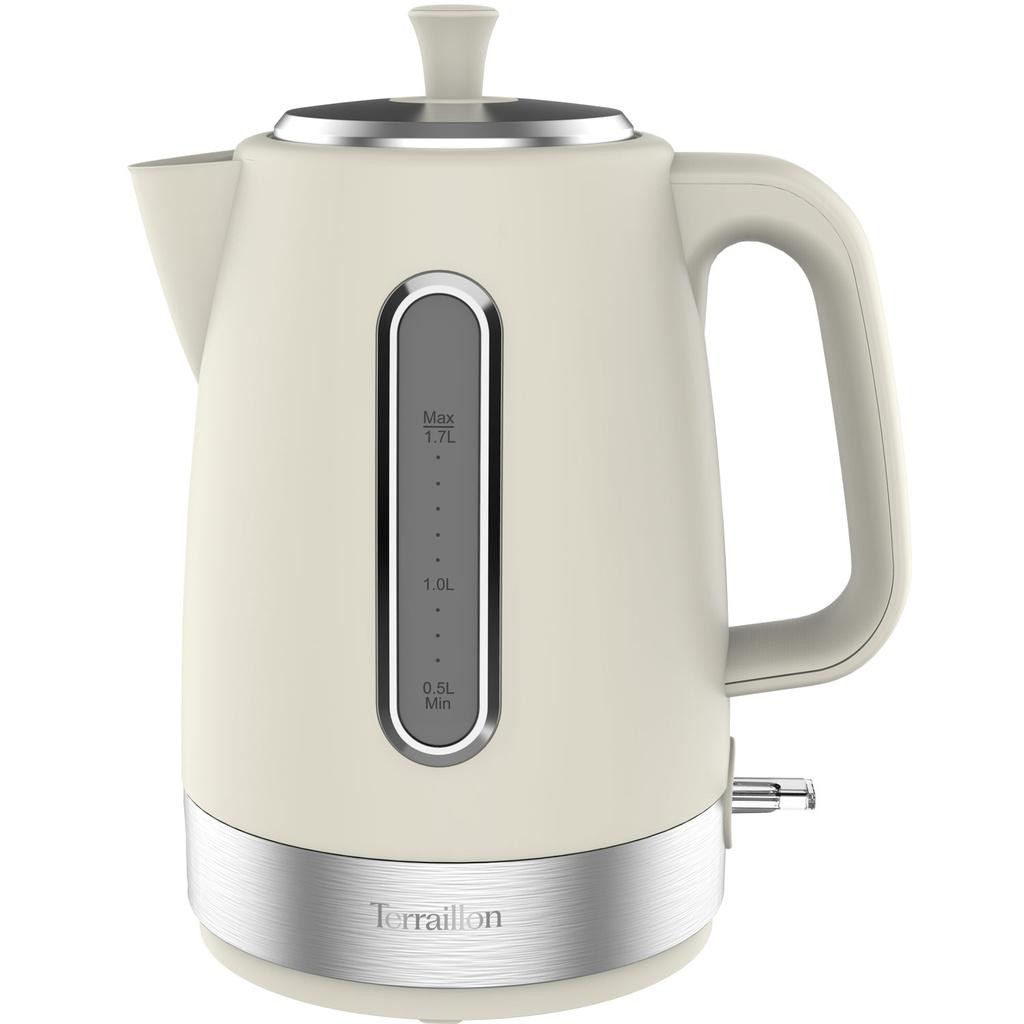 Terraillon - Vattenkokare Sunrise 1,7L 2200W - A14470
