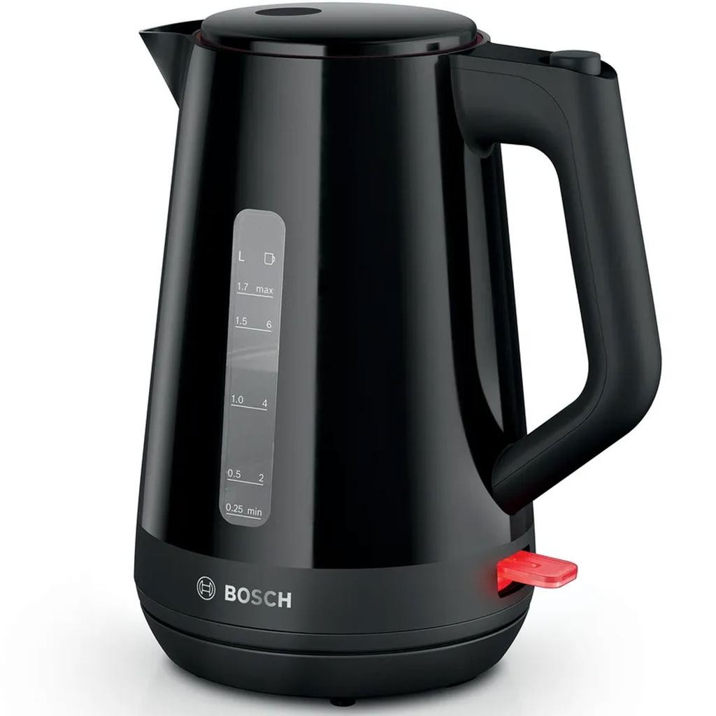 Bosch - Vattenkokare TWK1M123 1,7L - A14451