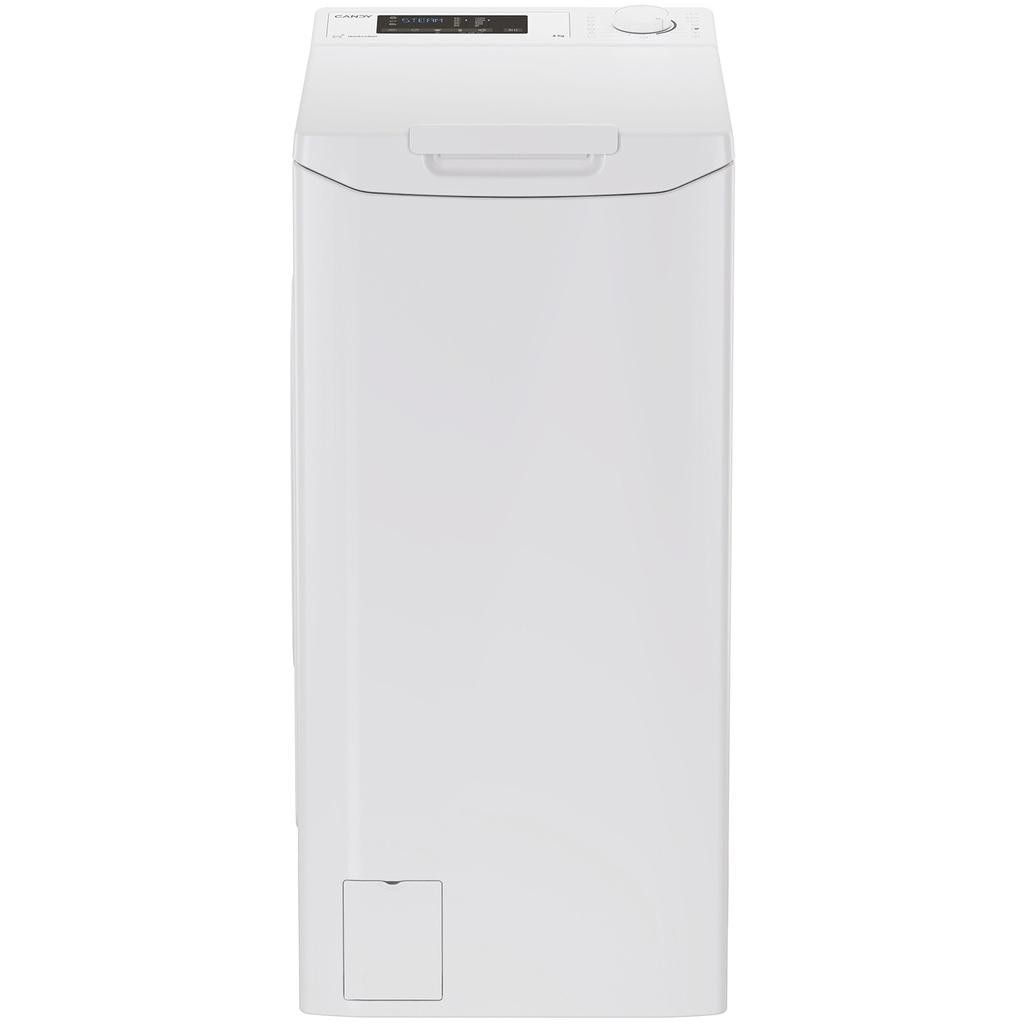 Candy - Tvättmaskin ProWash 300 Toppmatad 6Kg - A15230