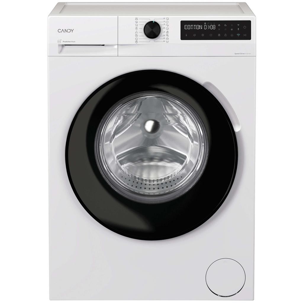 Candy - Tvättmaskin Slim ProWash 500 6Kg - A15226
