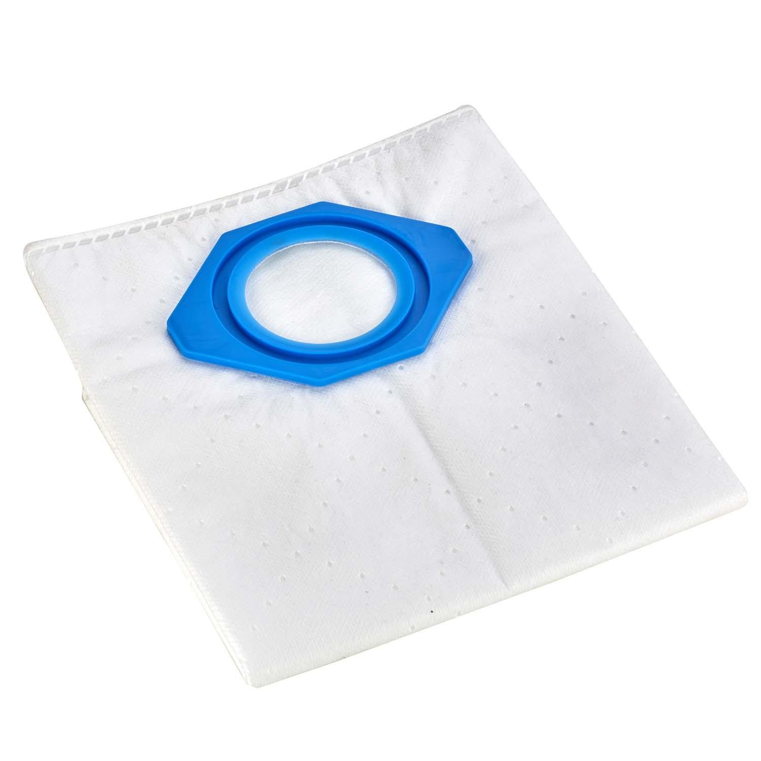 Nilfisk - Dammpåse FLEECE GM 80C 5 PCS - A15422