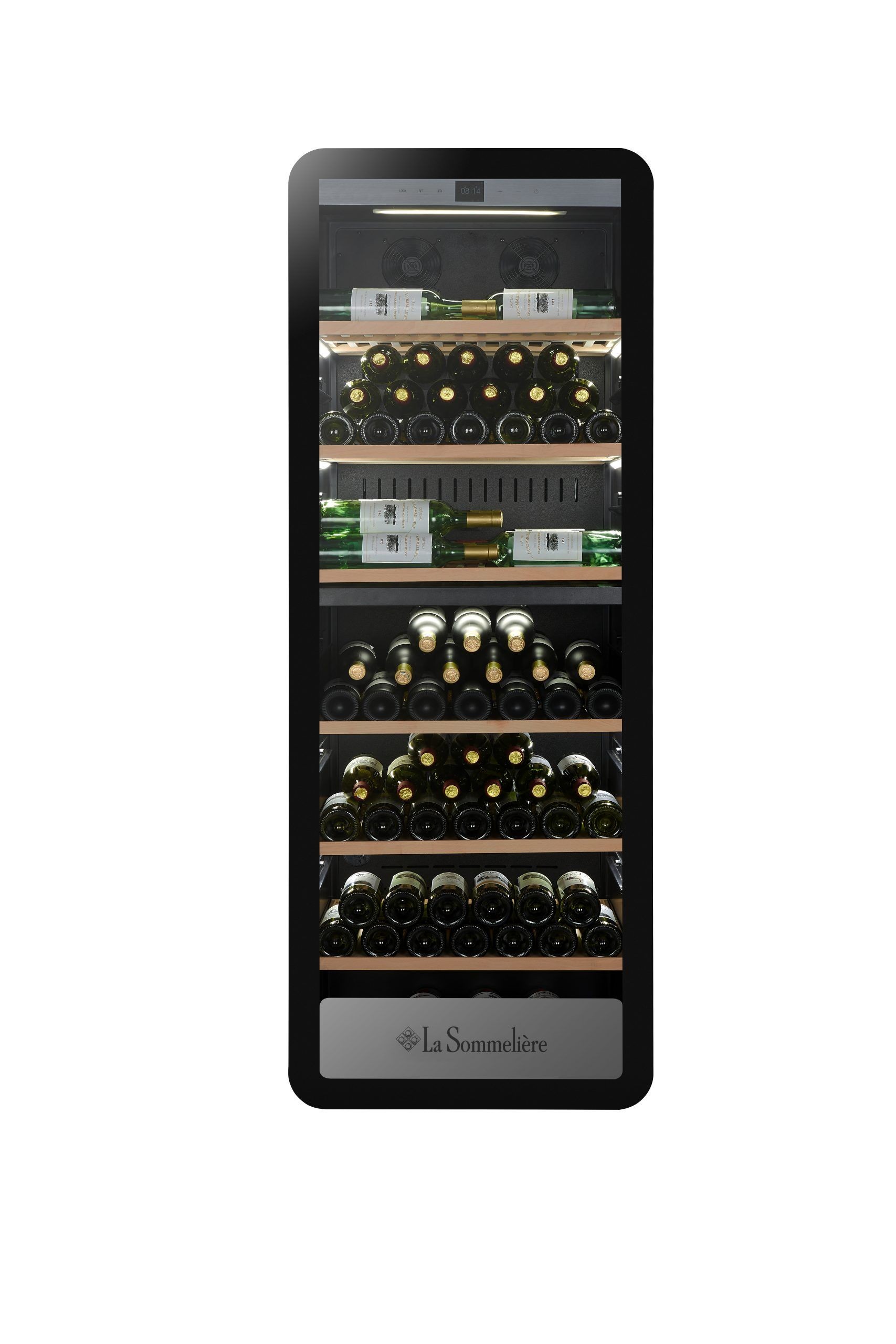 La Sommelière Prestige range APOGEE250DZN