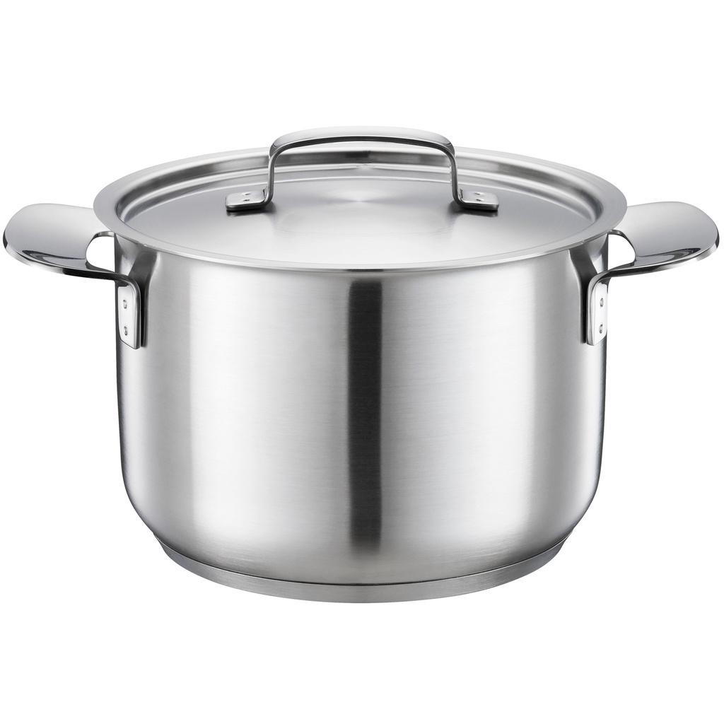 Fiskars - All Steel gryta 3,0L - 1064751