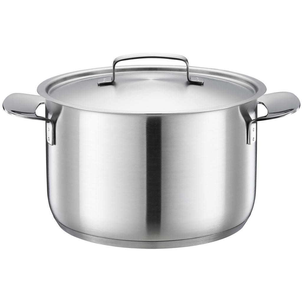 Fiskars - All Steel gryta 5,0L - 1064752