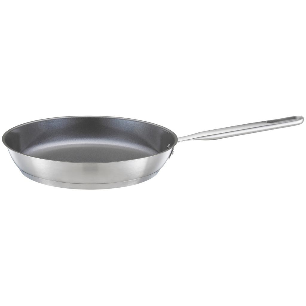 Fiskars - All Steel stekpanna 28 cm - 1064745