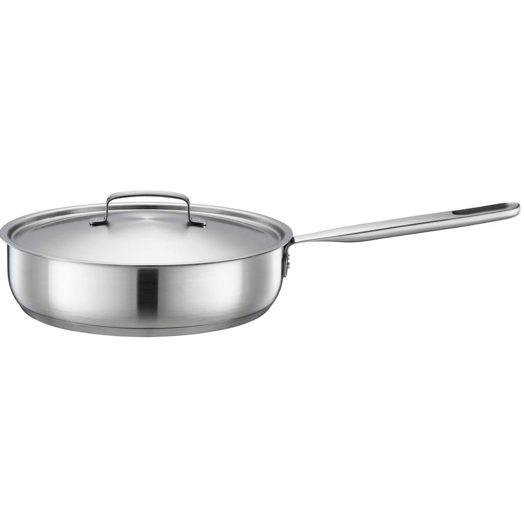 Fiskars - All Steel traktörpanna 26 cm - 1064746