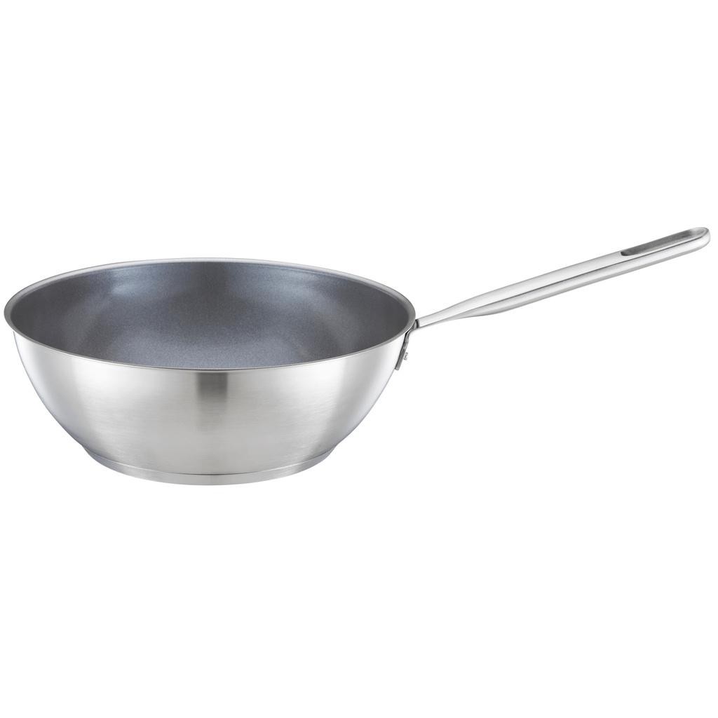 Fiskars - All Steel wok 28 cm - 1064747