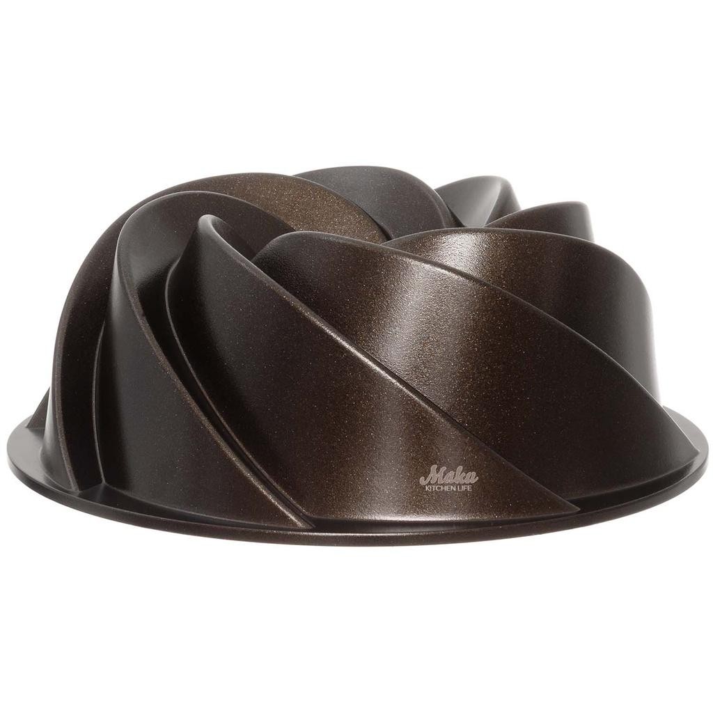 Maku - Bakform Swirl - A15524