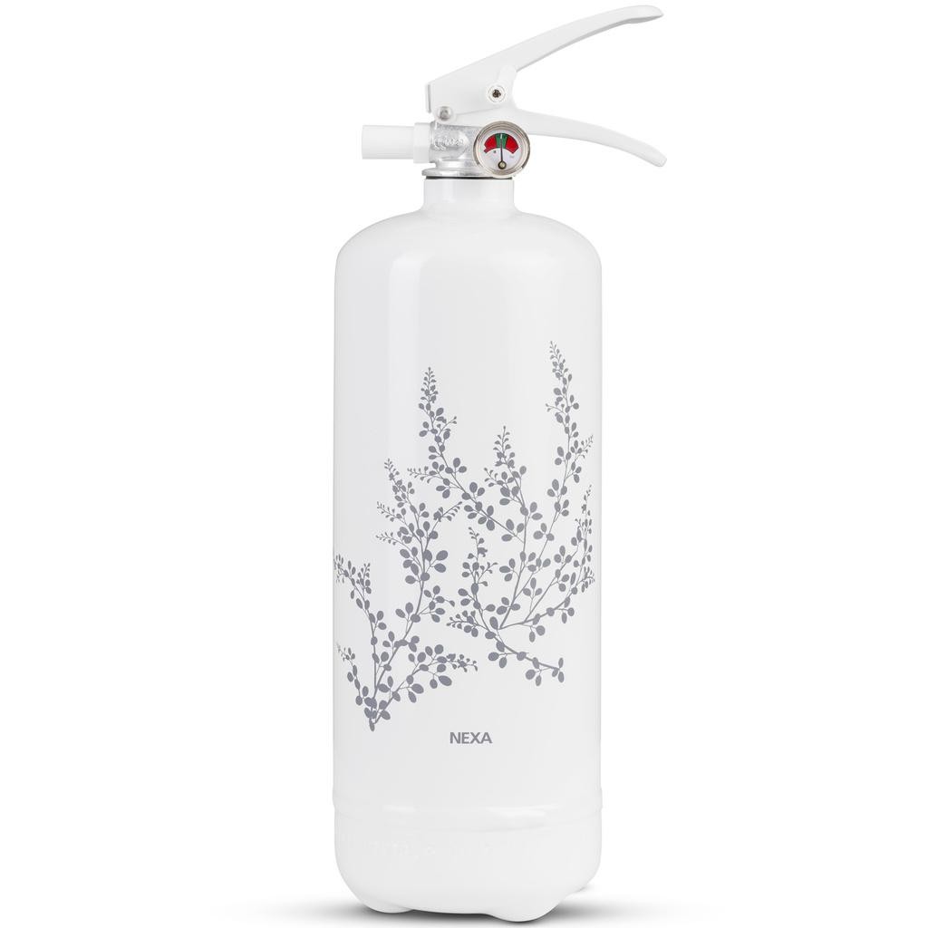 Nexa - Brandsläckare Linné 2kg 13A - A10729