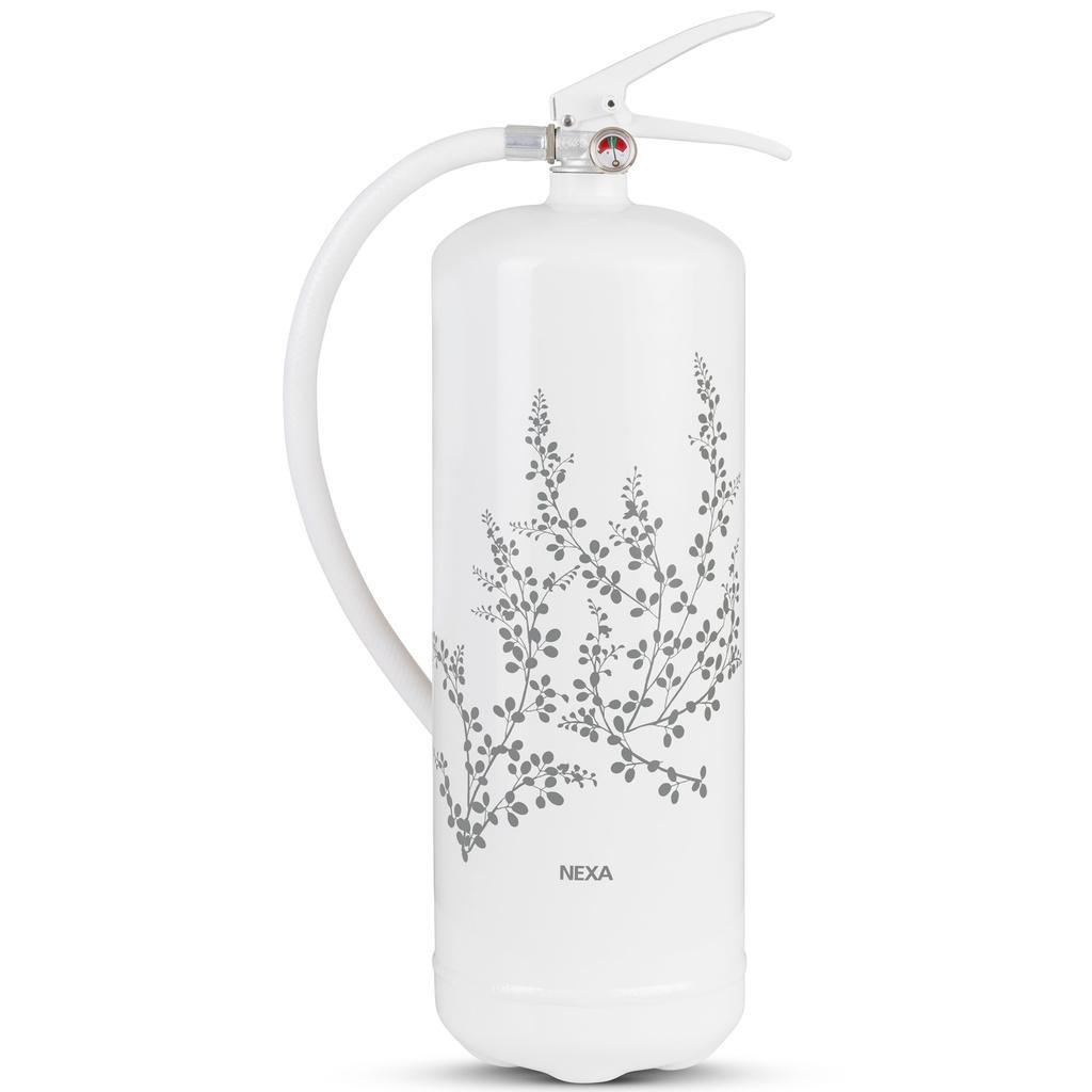 Nexa - Brandsläckare Linné 6kg 43A - A10730