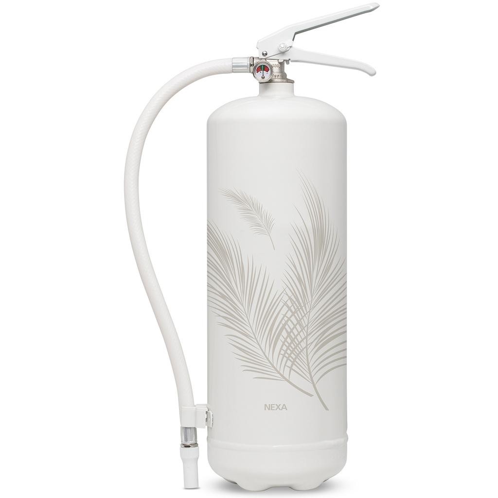 Nexa - Brandsläckare Palmblad 6kg 43A - 13475