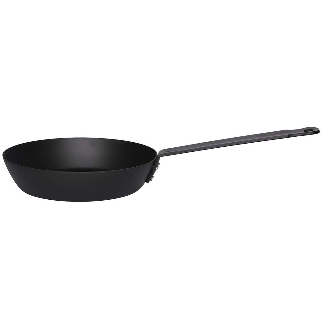 Maku - Chef's Kolstålspanna 24 cm - A15371