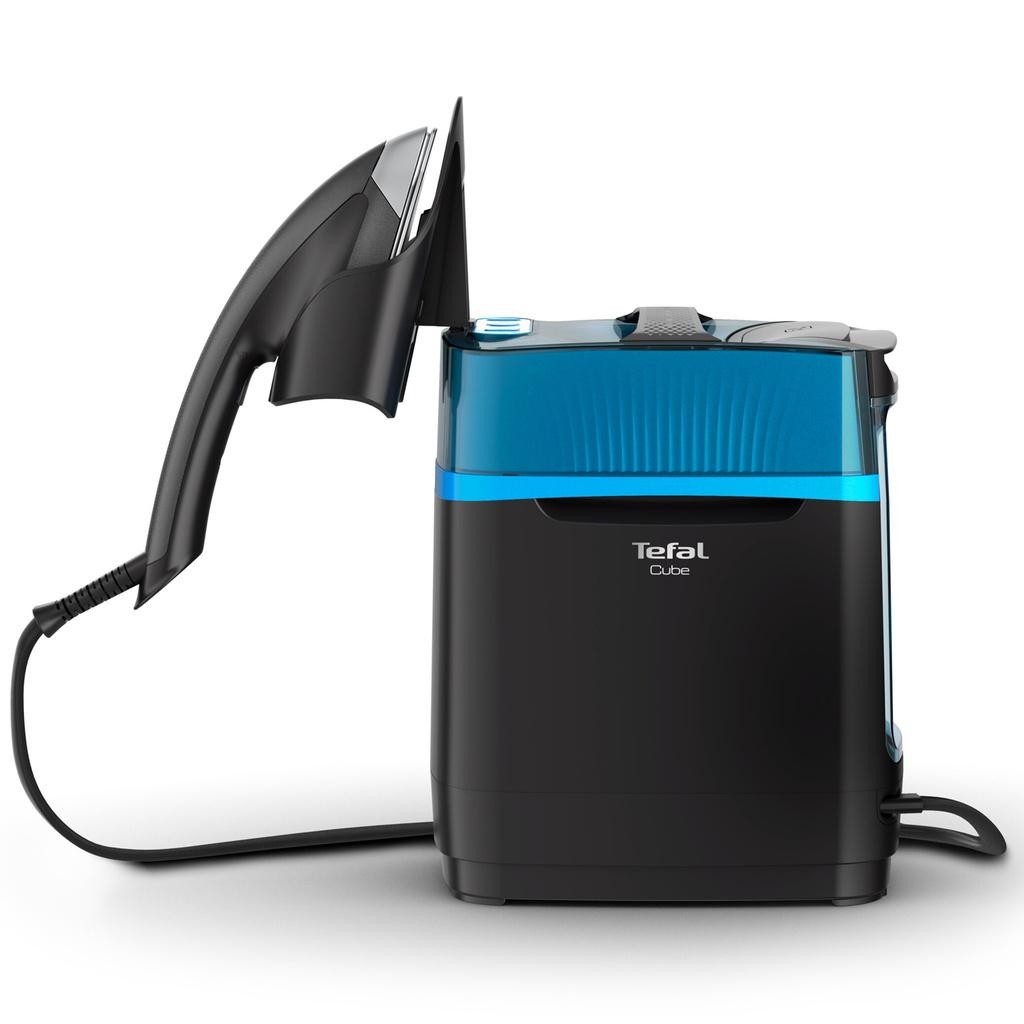 Tefal - Cube Garment Steamer UT2020E0 - A10572