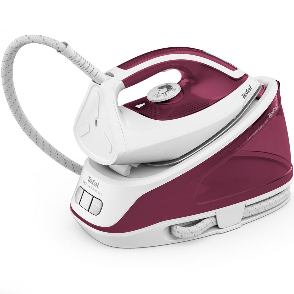 Tefal - Express Essential Steam Generator Purple SV6110E0 - A10573