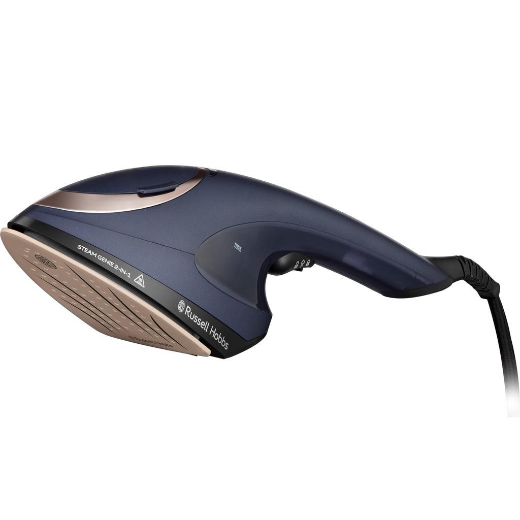 Russell Hobbs - Garment steamer 28370-56 Steam Genie 2in1a - 23999046001