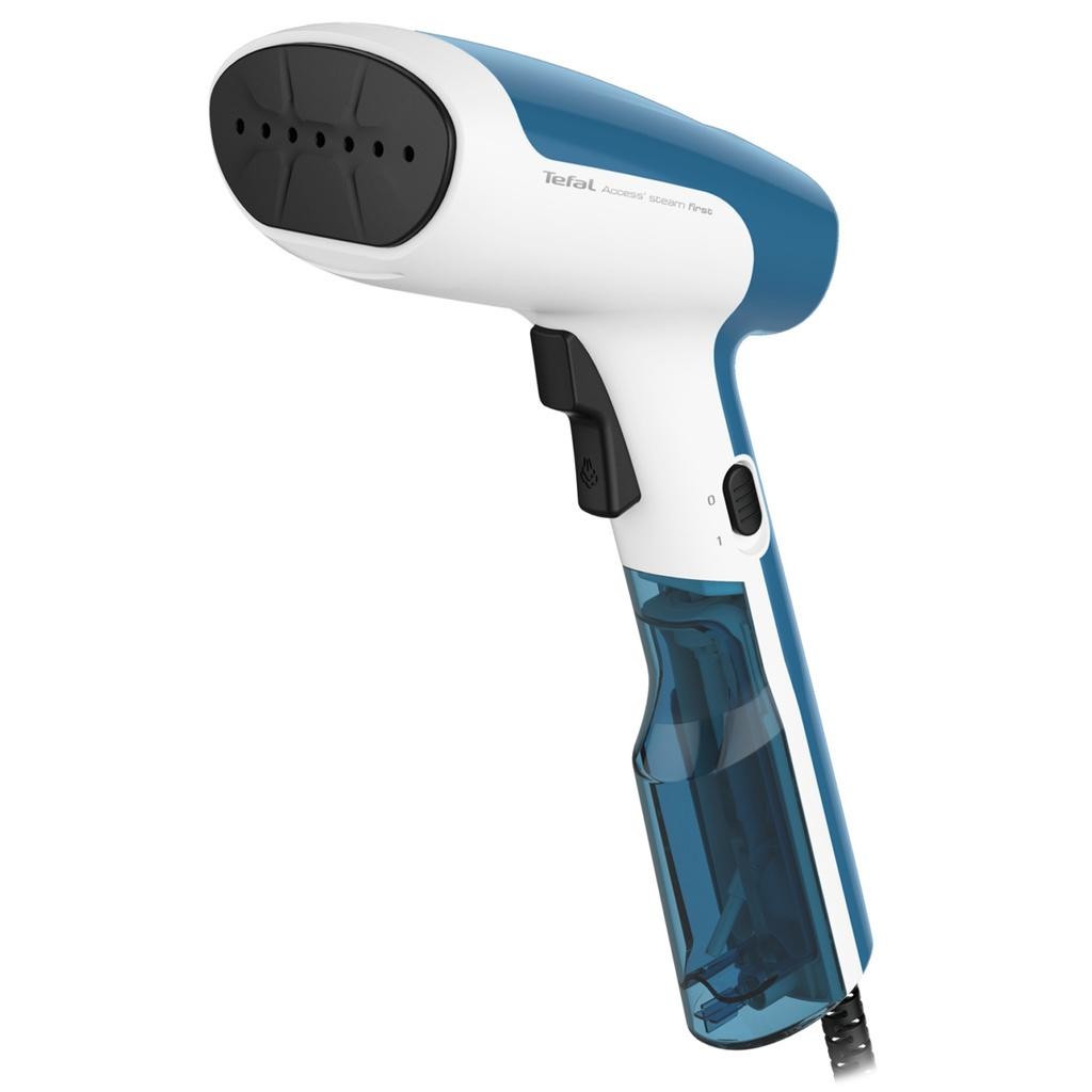 Tefal - Garment Steamer Access Steam First DT6130E0 - DT6130E0